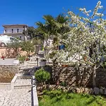 Renoviertes Nur 400 Meter Zum Mit Meerblick, Klima, Waschmaschine * Crikvenica